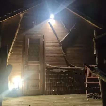 게스트하우스 La Cachouette 브레쉬르