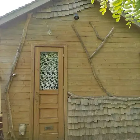 La Cachouette 3* 브레쉬르