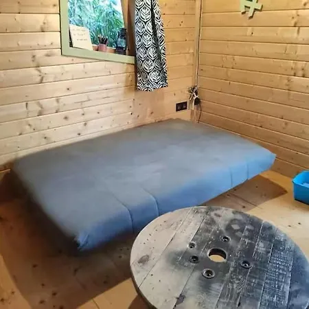 게스트하우스 La Cachouette 브레쉬르